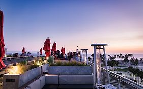 Erwin Hotel Venice Beach